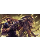 Gears 5 Game of the Year Edition (Steam Gift Россия)