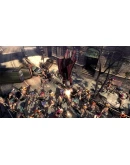 Devil May Cry 4 Special Edition ТУРЦИЯ XBOX ONE ключ