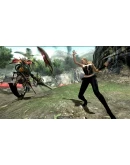 Devil May Cry 4 Special Edition ТУРЦИЯ XBOX ONE ключ