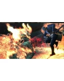 Devil May Cry 4 Special Edition ТУРЦИЯ XBOX ONE ключ