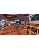 Cooking Simulator XBOX Игровой Ключ Код