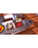Cooking Simulator XBOX Игровой Ключ Код