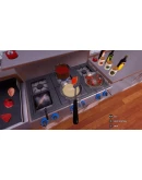 Cooking Simulator XBOX Игровой Ключ Код