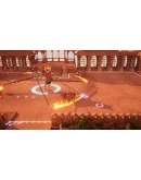 Raji: An Ancient Epiс XBOX / WINDOWS Ключ Код