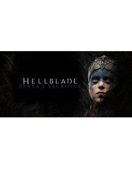 Hellblade: Senua's Sacrifice STEAM КЛЮЧ GLOBAL* +