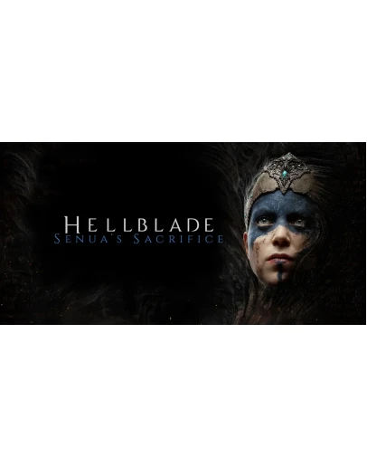 Hellblade: Senua's Sacrifice STEAM КЛЮЧ GLOBAL* +