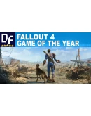 FALLOUT 4ПОЛНОЕ ИЗДАНИЕВСЕ DLCSTEAM АККАУНТ