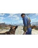 FALLOUT 4ПОЛНОЕ ИЗДАНИЕВСЕ DLCSTEAM АККАУНТ