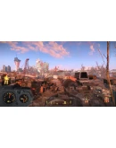 FALLOUT 4ПОЛНОЕ ИЗДАНИЕВСЕ DLCSTEAM АККАУНТ