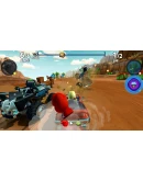 Beach Buggy Racing 2 (Steam Gift Россия)