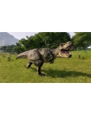 Jurassic World Evolution: Jurassic Park Edition XBOX
