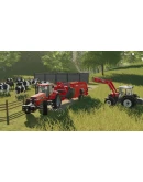 Farming Simulator 19 Premium STEAM-АККАУНТ +
