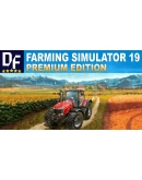 FARMING SIMULATOR 19PREMIUMSTEAM АККАУНТ GLOBAL
