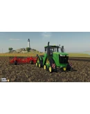 FARMING SIMULATOR 19PREMIUMSTEAM АККАУНТ GLOBAL