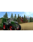 FARMING SIMULATOR 19PREMIUMSTEAM АККАУНТ GLOBAL