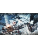 FROSTPUNKGOTYВСЕ DLCSTEAMPC