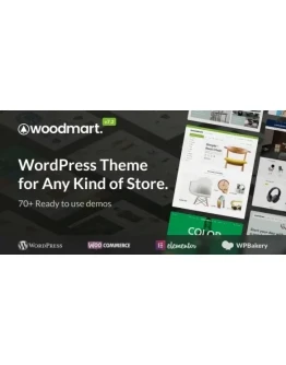 WoodMart 8.2.6 - Русификация премиум темы