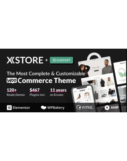 XStore 9.4.14 - Русификация премиум темы