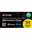 XStore 9.4.14 - Русификация премиум темы