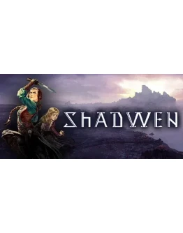 Shadwen (Steam Gift Россия)