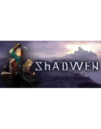 Shadwen (Steam Gift Россия)