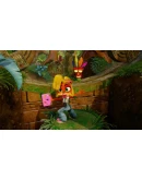 CRASH BANDICOOT 4: ЭТО ВОПРОС ВРЕМЕНИ XBOXКЛЮЧ