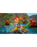 CRASH BANDICOOT 4: ЭТО ВОПРОС ВРЕМЕНИ XBOXКЛЮЧ
