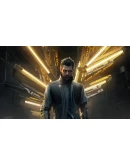 DEUS EX: MANKIND DIVIDED ЛЮКСОВОЕ ИЗДАНИЕ XBOXКЛЮЧ