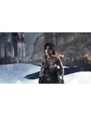 TOMB RAIDER: DEFINITIVE EDITION XBOX ONE, XSКЛЮЧ