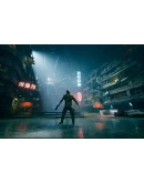 GHOSTRUNNERПОЛНАЯ ИГРАSTEAM АККАУНТ