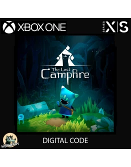The Last Campfire XBOX Игровой Ключ Код
