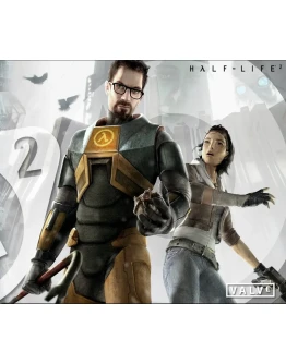 Half-Life 2 (Steam Gift Россия) Half-Life 2 (Steam Gift Россия)