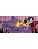 CUPHEAD XBOX ONE &amp SERIES XS &amp WIN10,11КЛЮЧ