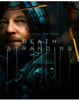 Death Stranding (Аренда аккаунта Epic Games 7 дней) GFN