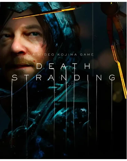 Death Stranding (Аренда аккаунта Epic Games 7 дней) GFN