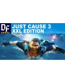 JUST CAUSE 3XXL EDITIONПОЛНАЯ ВЕРСИЯSTEAM АККАУНТ JUST CAUSE 3XXL EDITIONПОЛНАЯ ВЕРСИЯSTEAM АККАУНТ