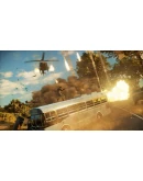 JUST CAUSE 3XXL EDITIONПОЛНАЯ ВЕРСИЯSTEAM АККАУНТ JUST CAUSE 3XXL EDITIONПОЛНАЯ ВЕРСИЯSTEAM АККАУНТ