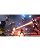 Marvels Avengers: Deluxe Ed. STEAMна 90 дней