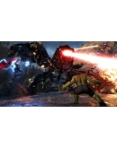 Marvels Avengers: Deluxe Ed. STEAMна 90 дней