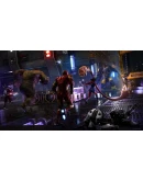 Marvels Avengers: Deluxe Ed. STEAMна 90 дней