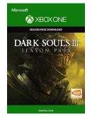DARK SOULS III сезонный пропуск XBOX КЛЮЧ