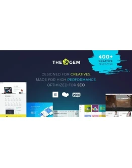 TheGem 5.9.2.1 - Русификация премиум темы