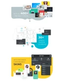 TheGem 5.9.2.1 - Русификация премиум темы