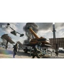 Battlefield 2042 Standard Edition Online RU+СНГ