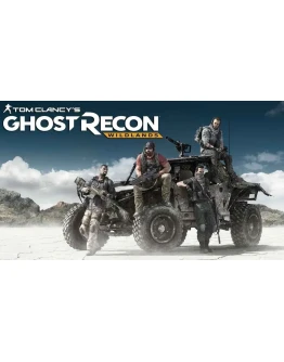 Tom Clancy's Ghost Recon Wildlands от 30 дней