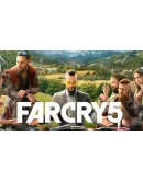 Far Cry 5 Оффлайн Region Free на 90 дней