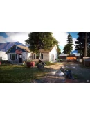 Far Cry 5 Оффлайн Region Free на 90 дней