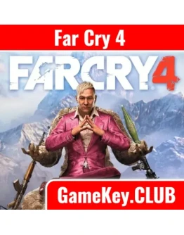 Far Cry 4 Оффлайн на 90 дней