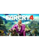 Far Cry 4 Оффлайн на 90 дней
