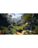 Far Cry 4 Оффлайн на 90 дней